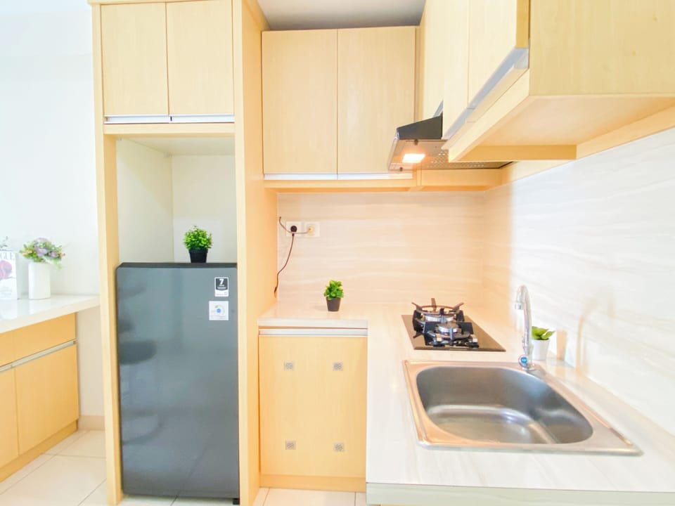 Apartment | Private kitchen