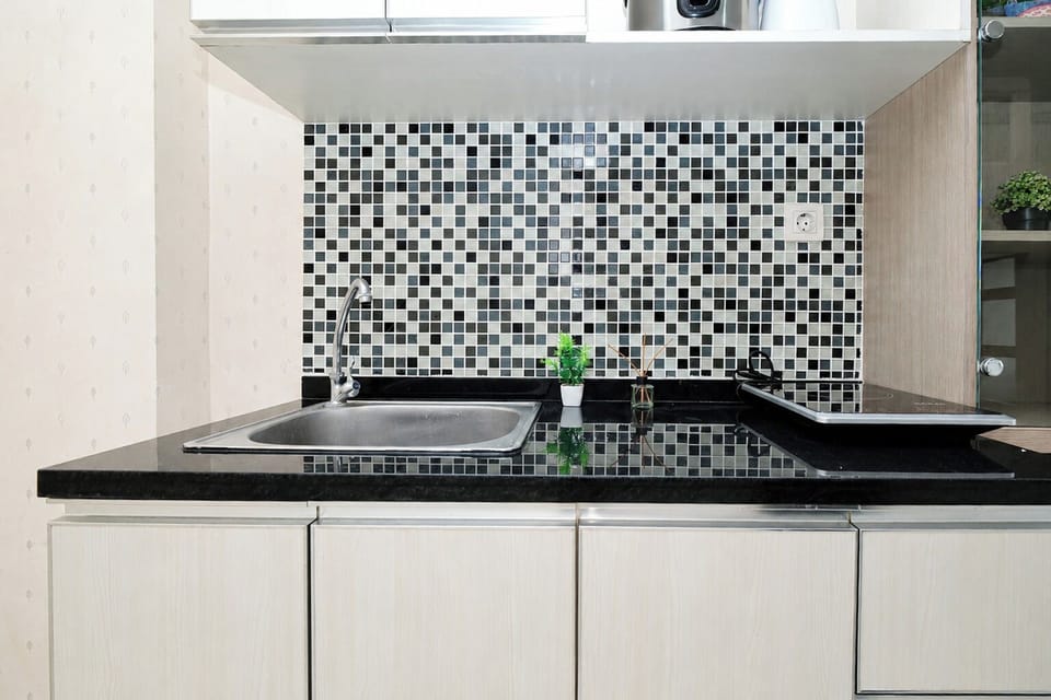 Standard Studio | Private kitchen