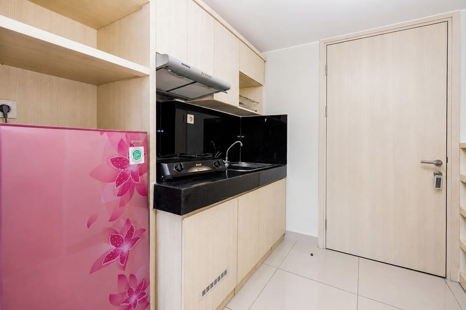 Standard Apartment | Private kitchen