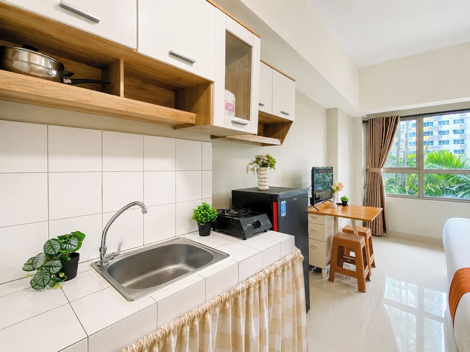 Standard Studio | Private kitchen