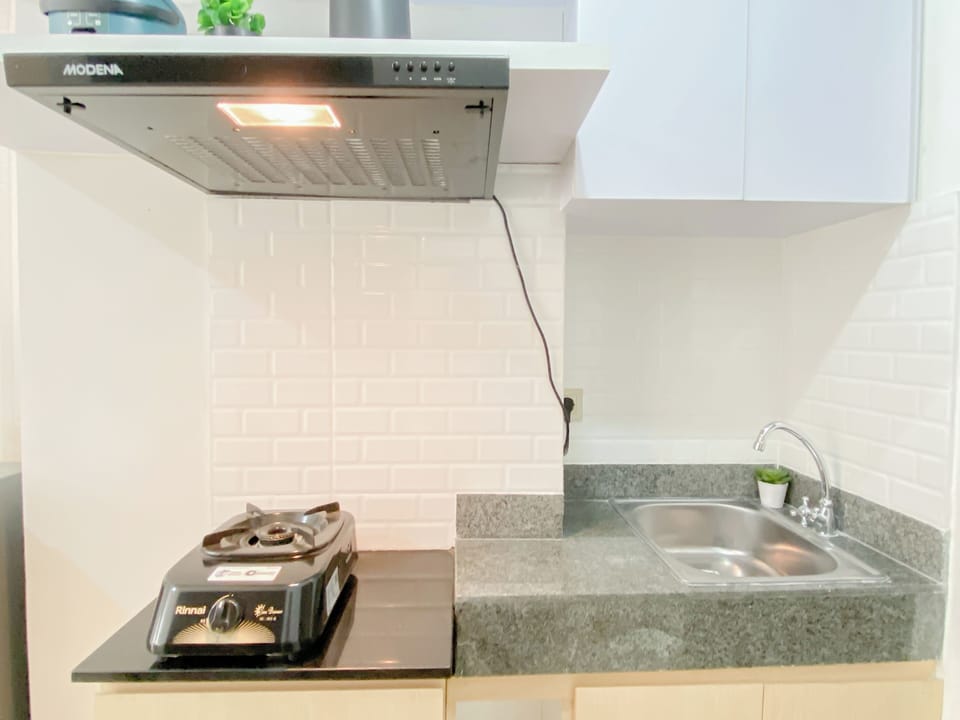 Standard Studio | Private kitchen