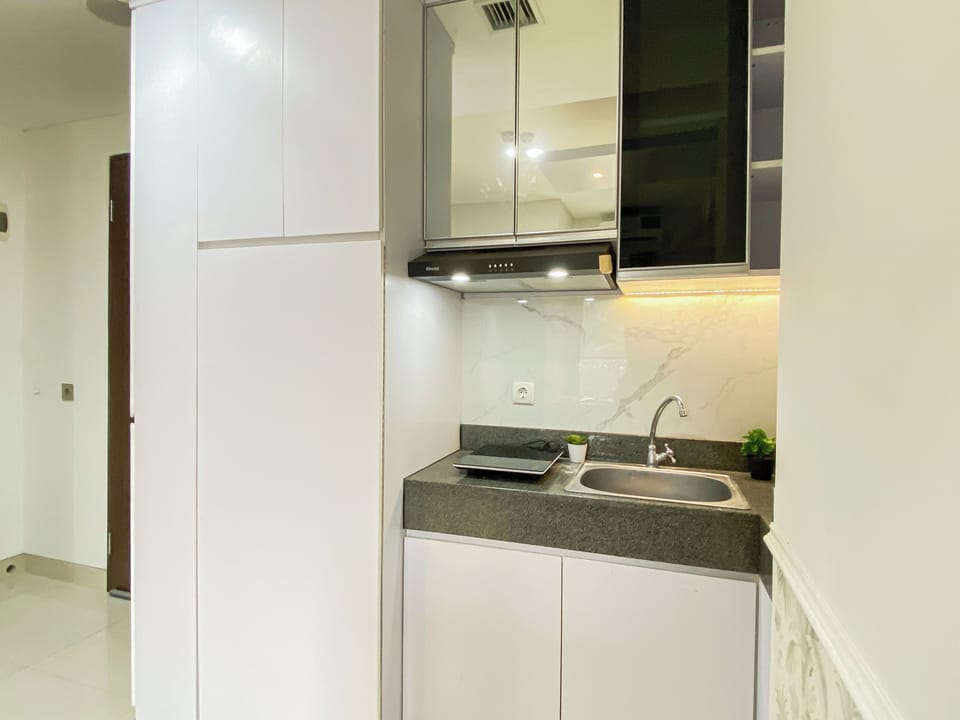 Standard Apartment | Private kitchen