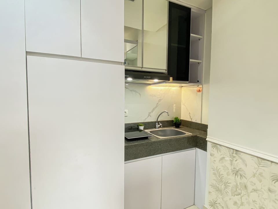 Standard Apartment | Private kitchen