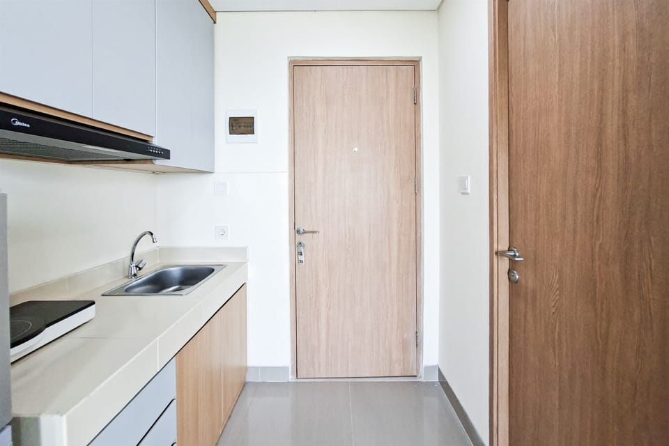 Standard Studio | Private kitchen