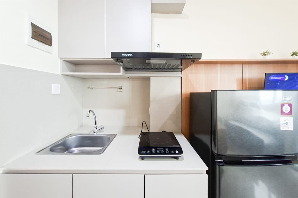 Standard Studio | Private kitchen
