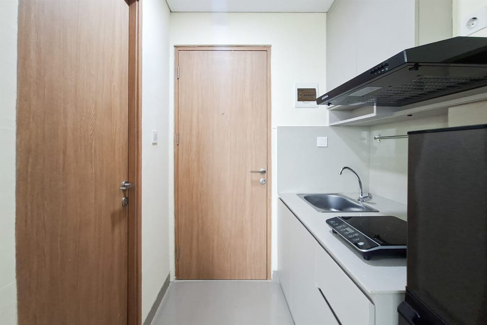 Standard Studio | Private kitchen