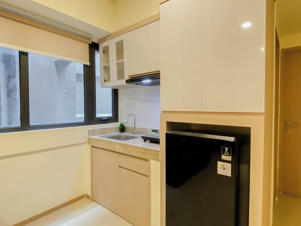 Standard Apartment | Private kitchen