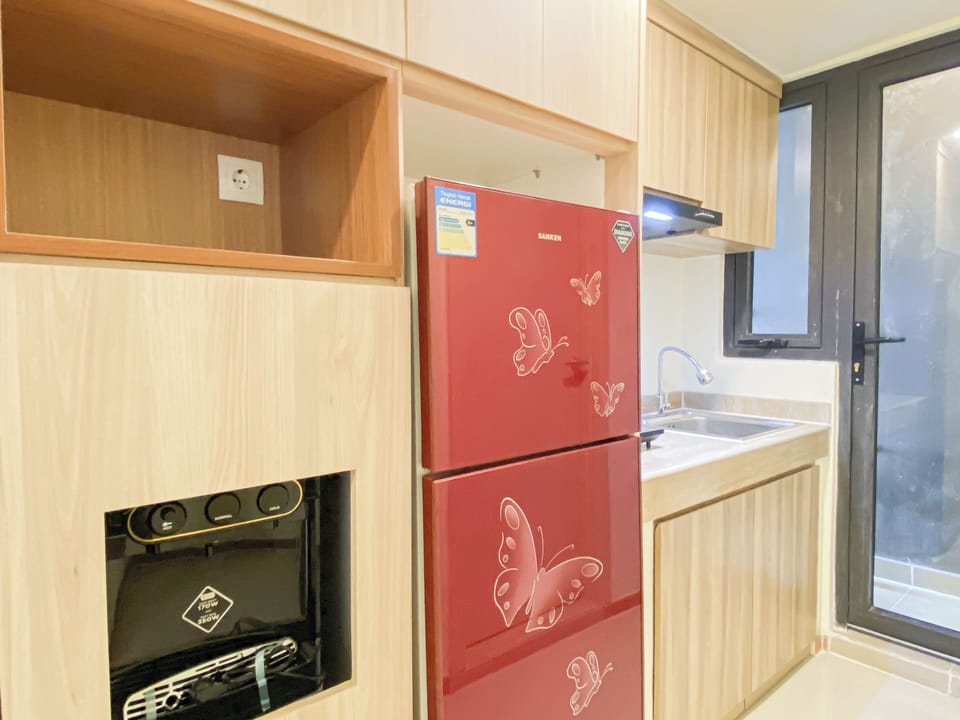 Standard Apartment | Private kitchen