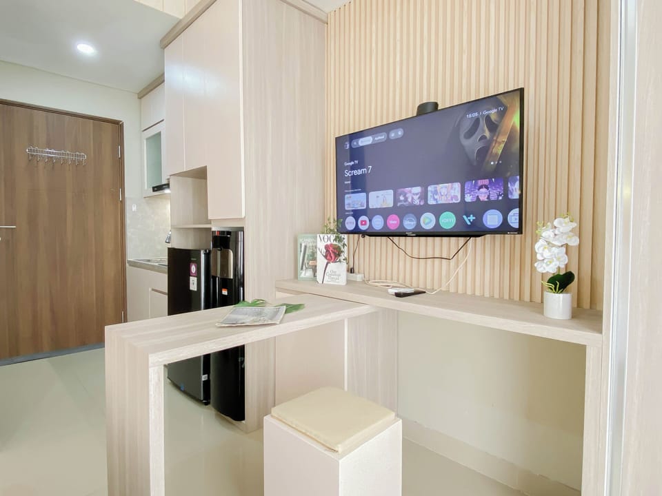 Standard Studio | Television