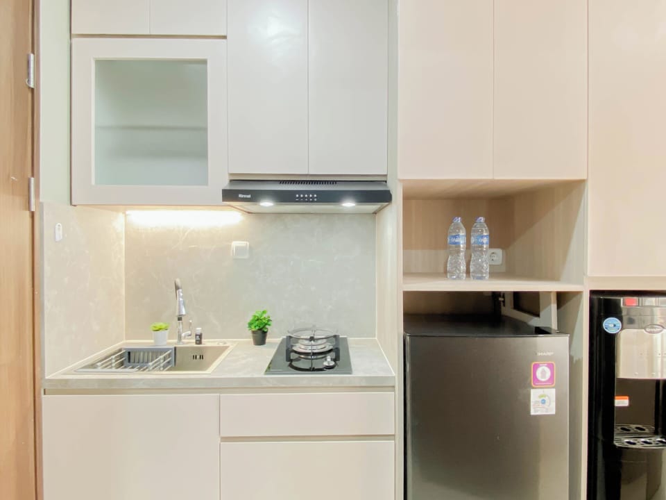 Standard Studio | Private kitchen