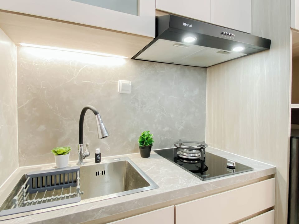 Standard Studio | Private kitchen