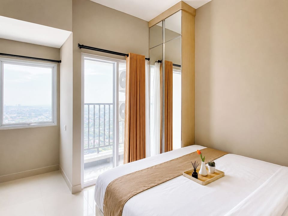 Standard Apartment