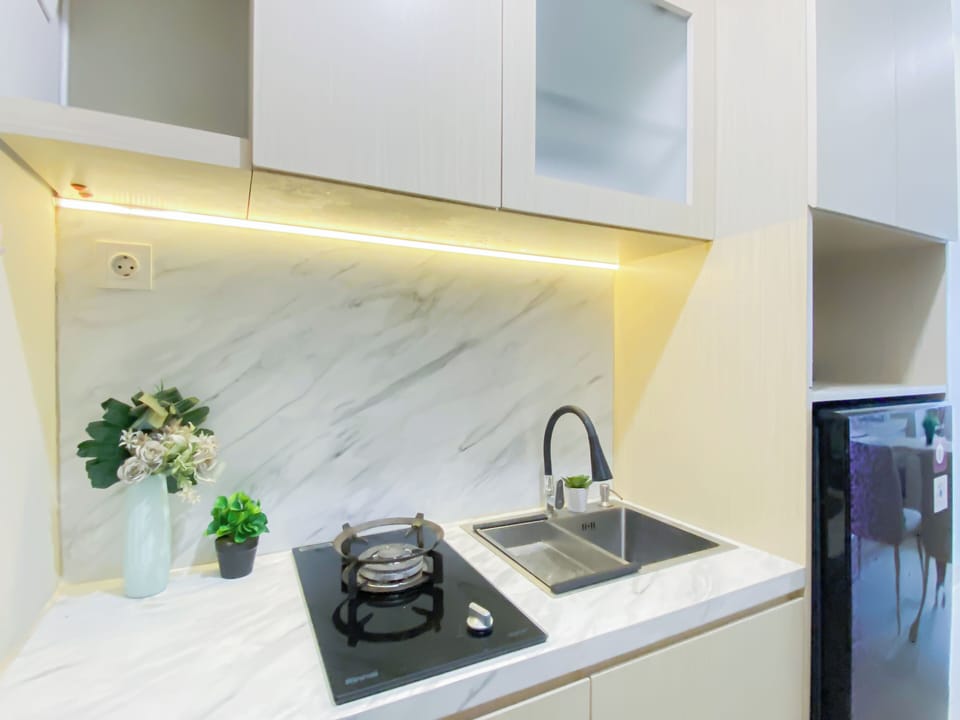 Standard Apartment | Private kitchen