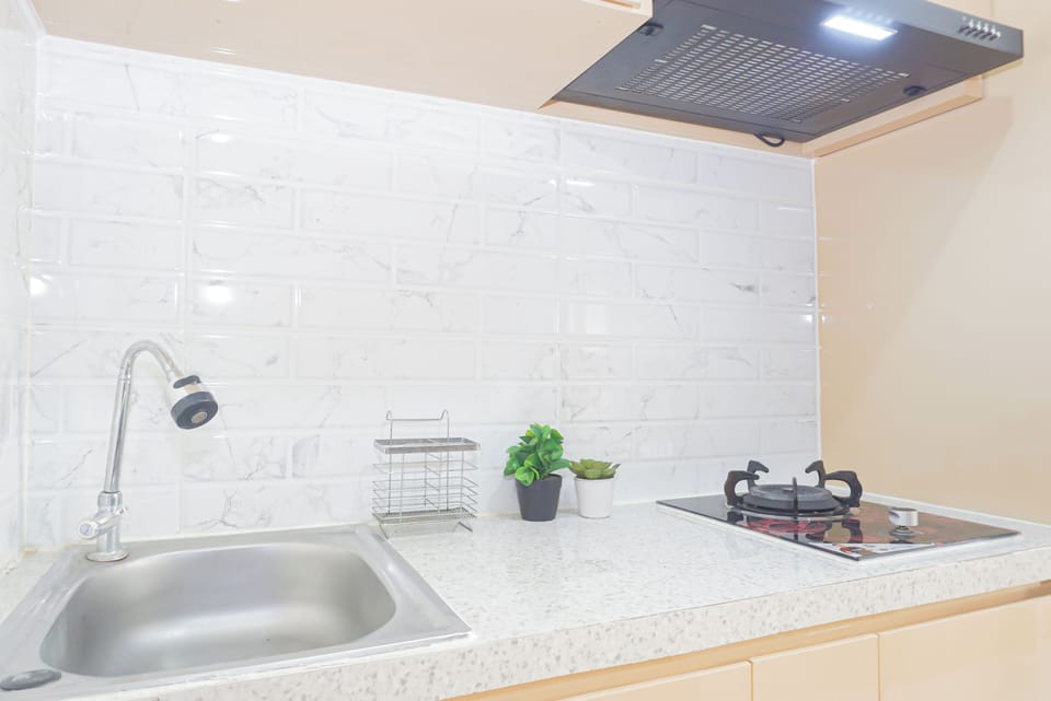 Standard Studio | Private kitchen