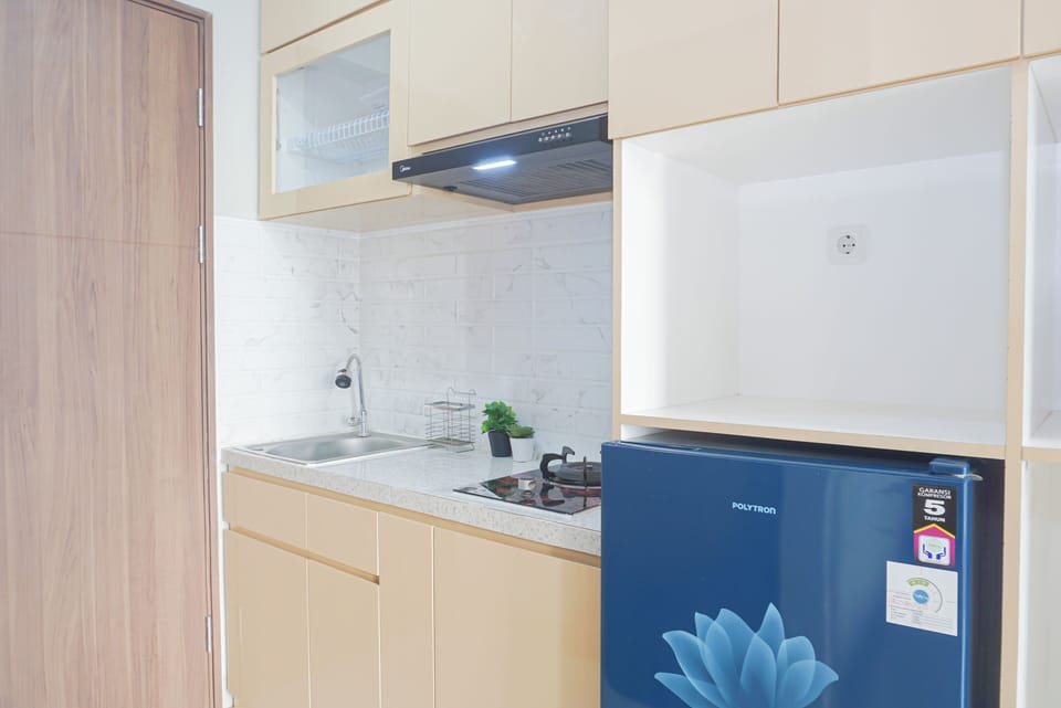 Standard Studio | Private kitchen