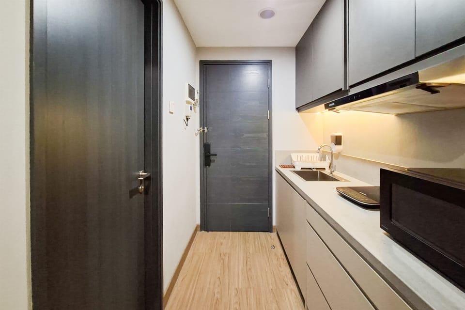 Standard Apartment | Private kitchen