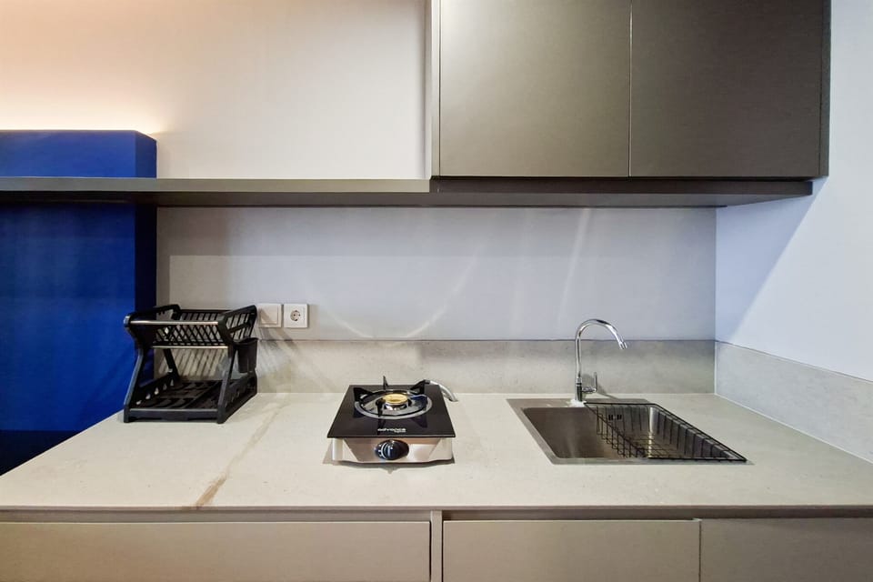 Standard Apartment | Private kitchen