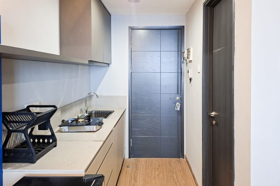 Standard Apartment | Private kitchen