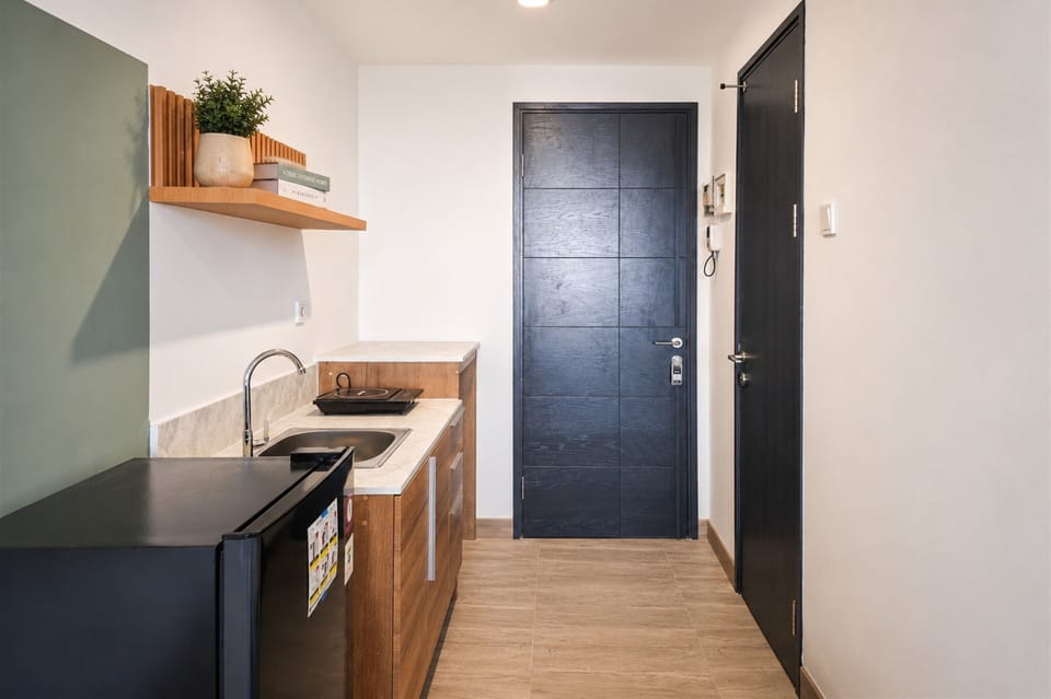 Standard Studio | Private kitchen