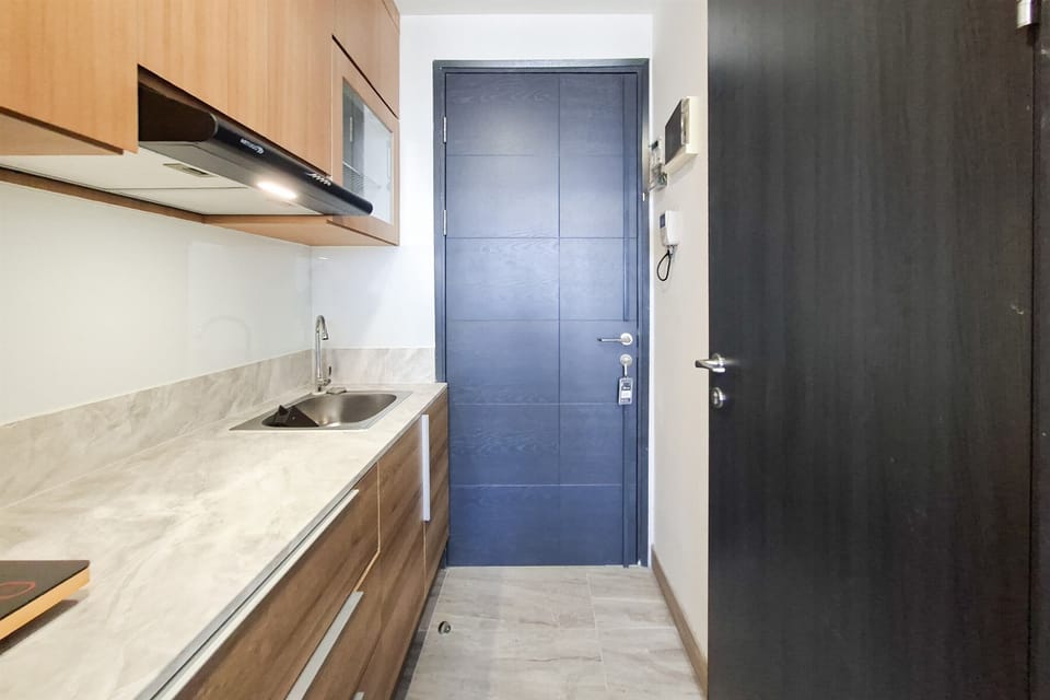 Standard Apartment | Private kitchen