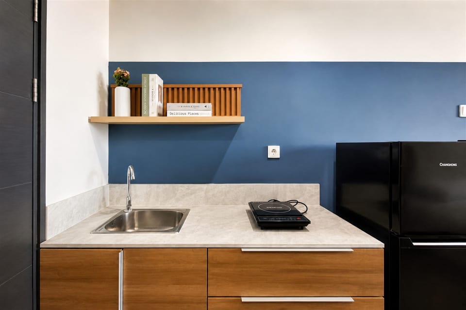 Standard Studio | Private kitchen