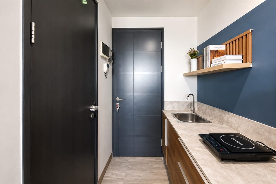 Standard Studio | Private kitchen
