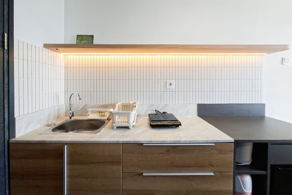 Standard Studio | Private kitchen