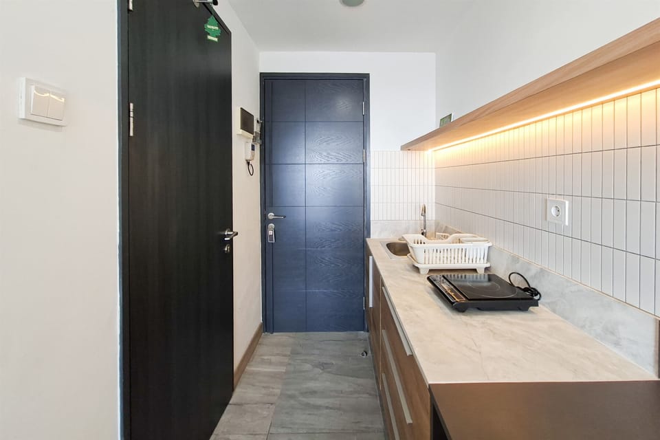 Standard Studio | Private kitchen