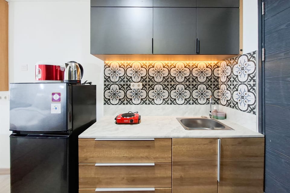 Standard Studio | Private kitchen