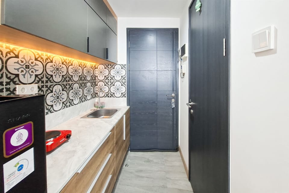 Standard Studio | Private kitchen