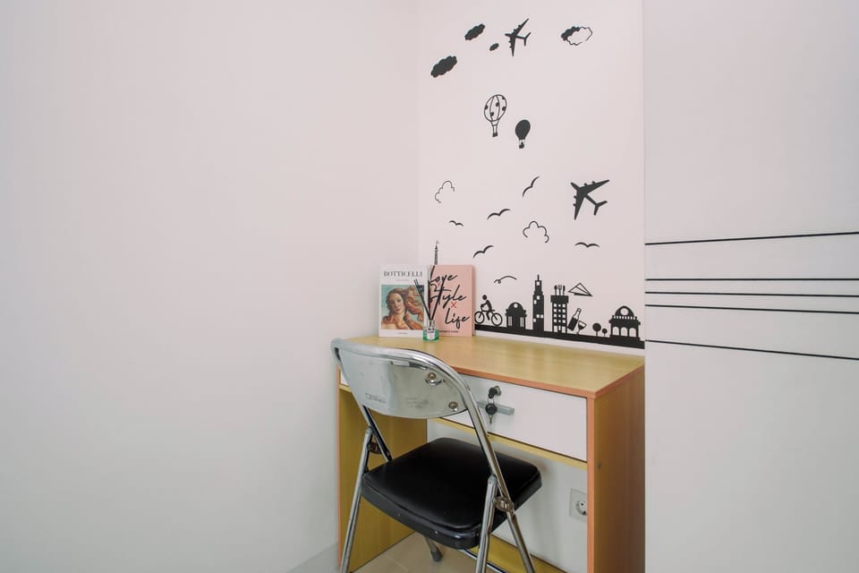 Standard Apartment