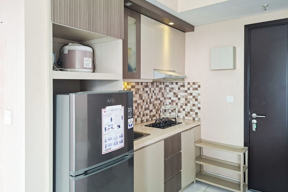 Standard Studio | Private kitchen