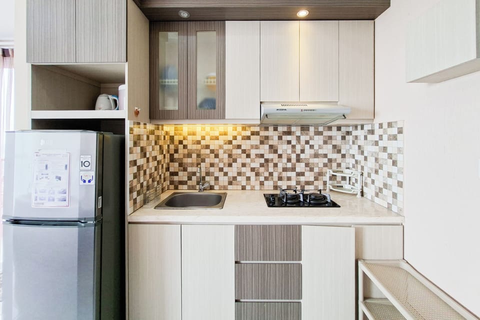 Standard Studio | Private kitchen