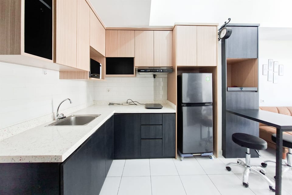 Standard Apartment | Private kitchen