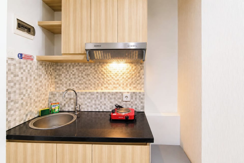 Standard Studio | Private kitchen