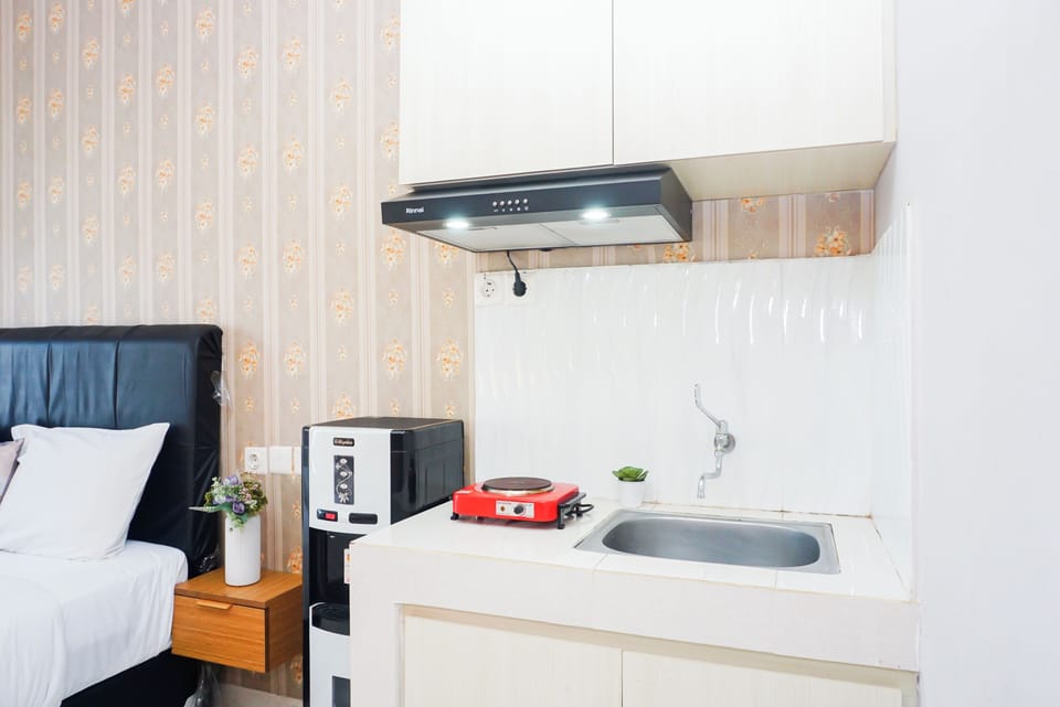 Standard Studio | Private kitchen