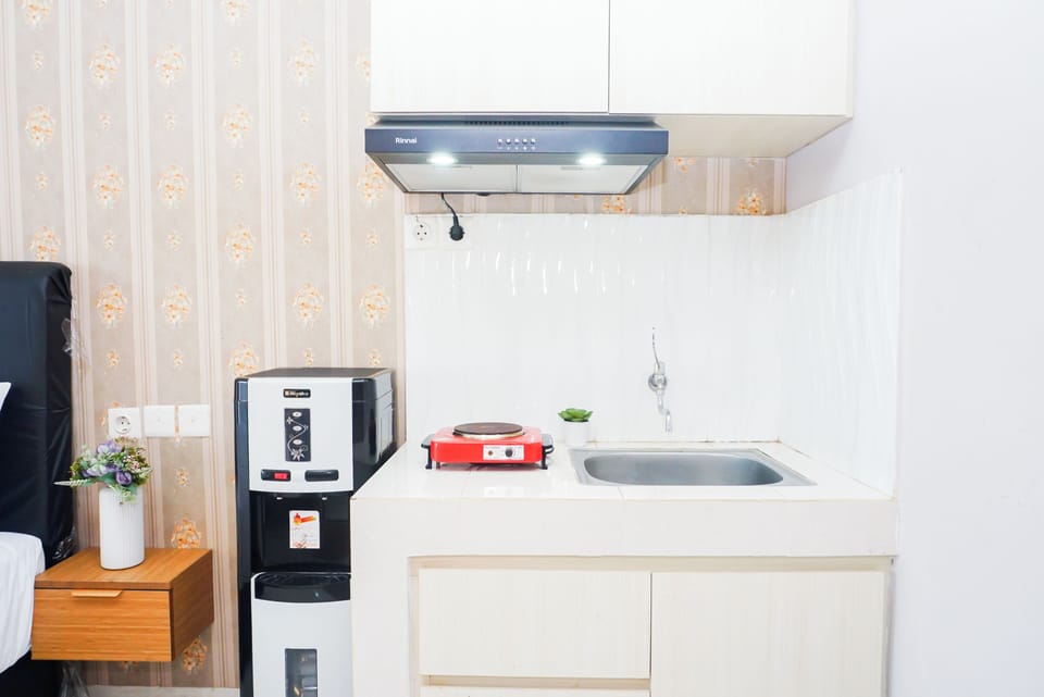 Standard Studio | Private kitchen
