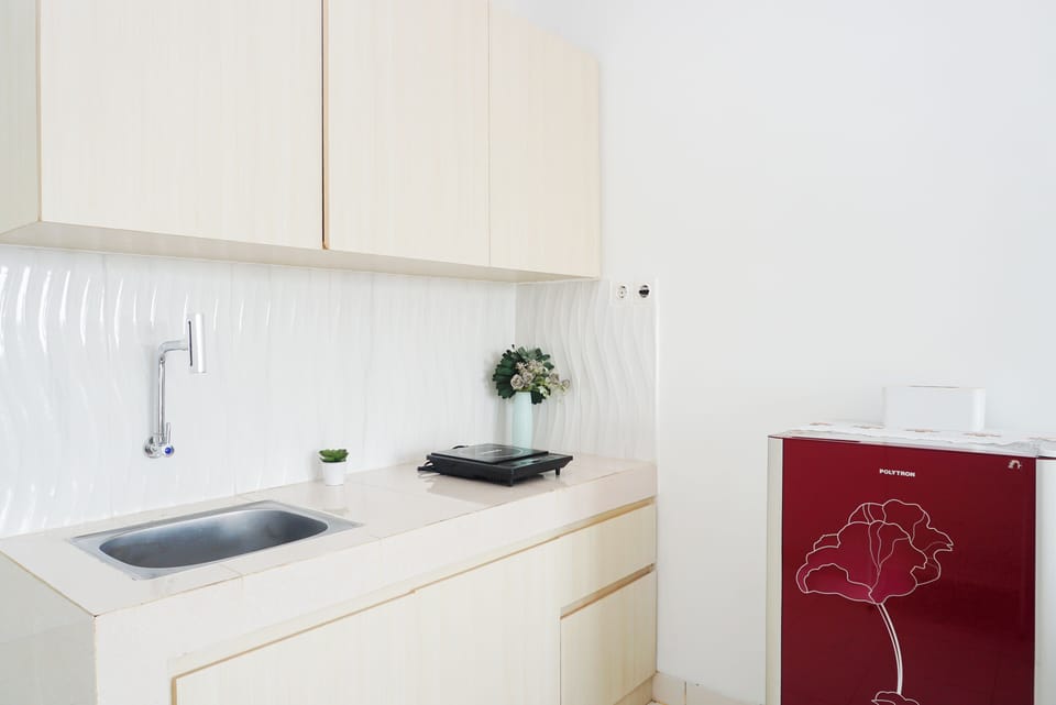 Standard Studio | Private kitchen