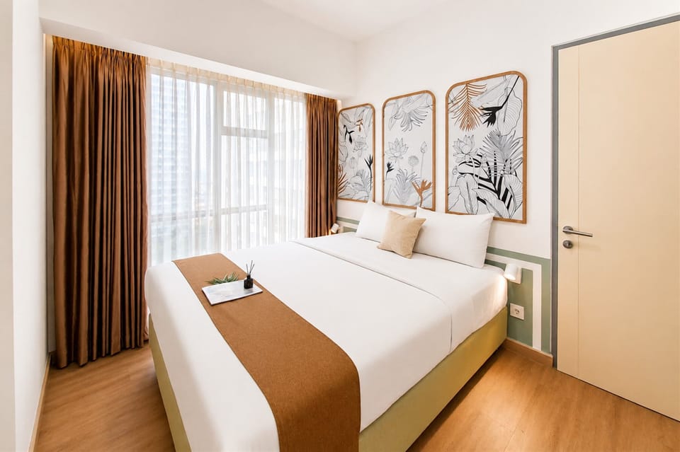 Standard Apartment