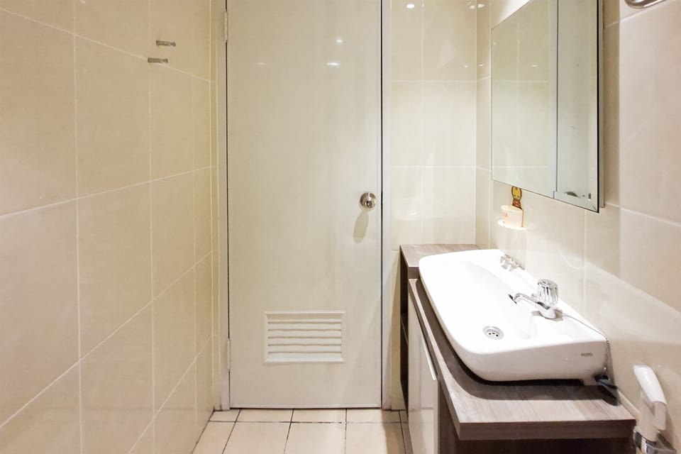 Homey And Warm 2Br At Apartment M-Town Residence Apartment in Indonesia