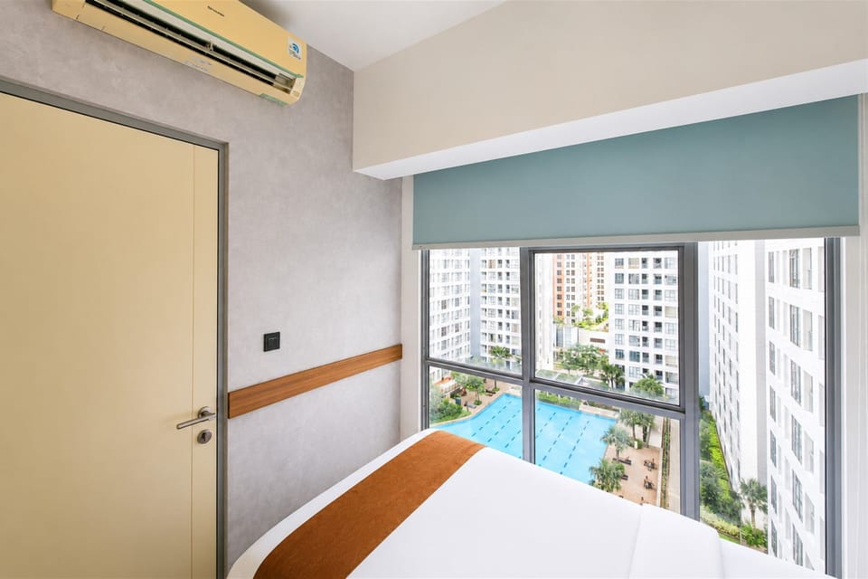 Standard Apartment