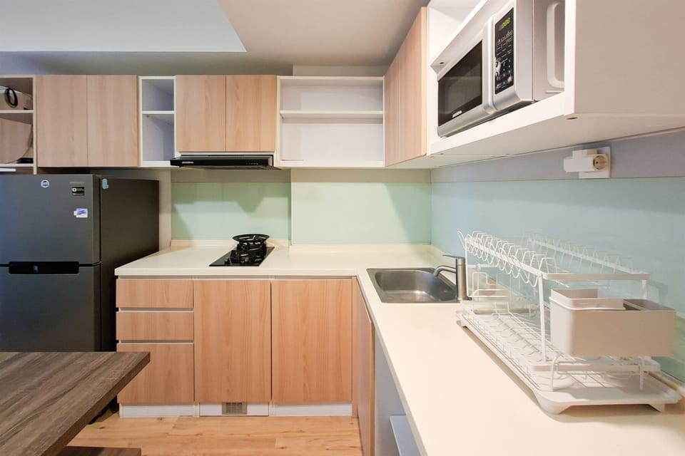 Standard Apartment | Private kitchen