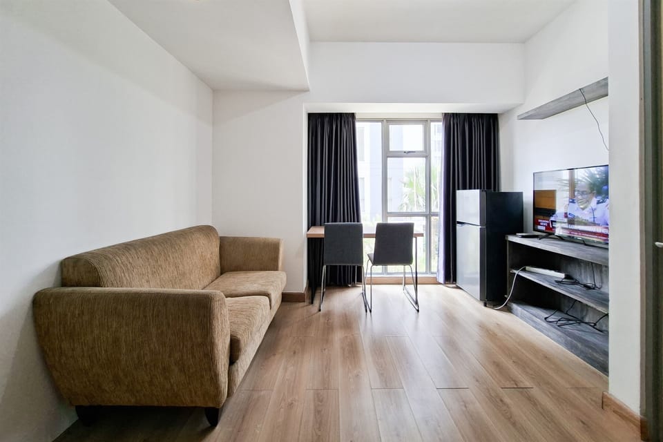Standard Apartment | Living room