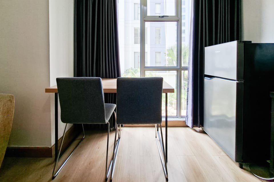 Standard Apartment | Dining room