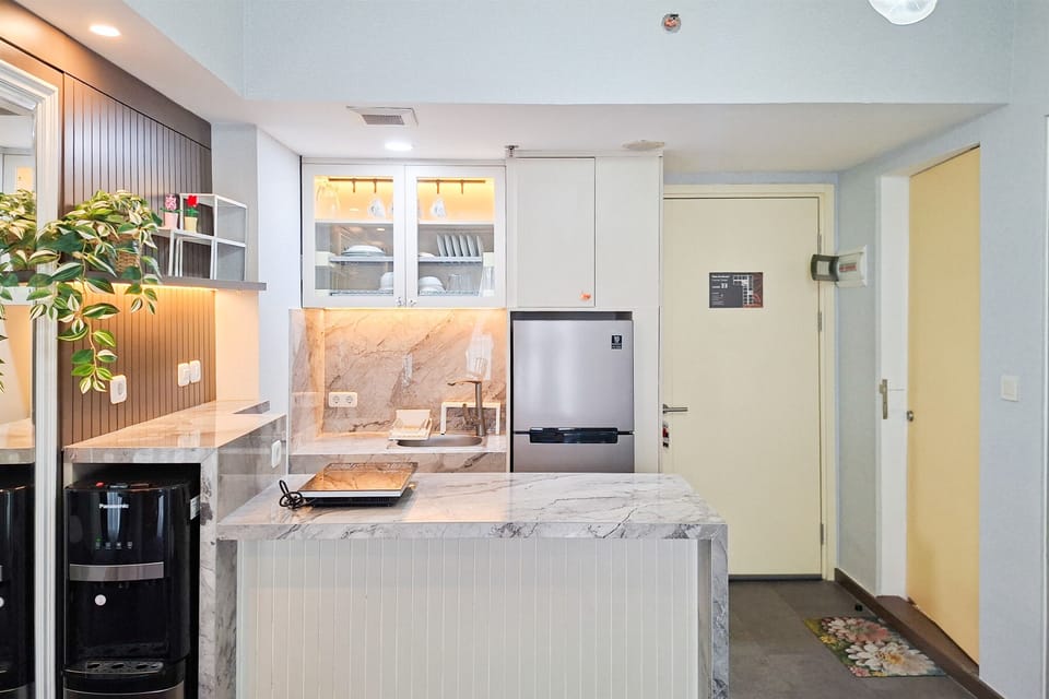 Standard Apartment | Private kitchen