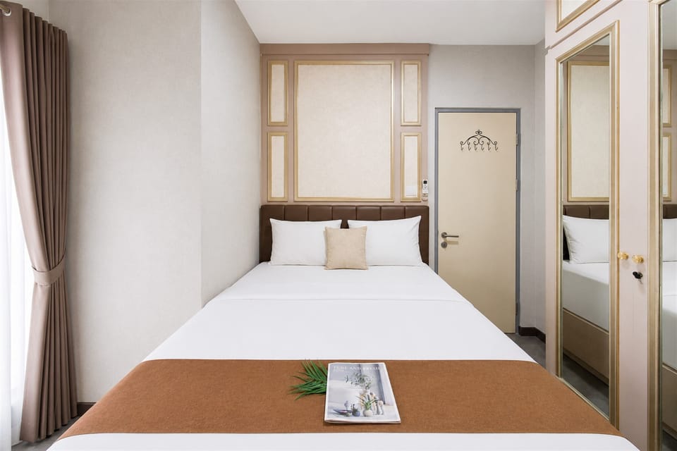 Standard Apartment