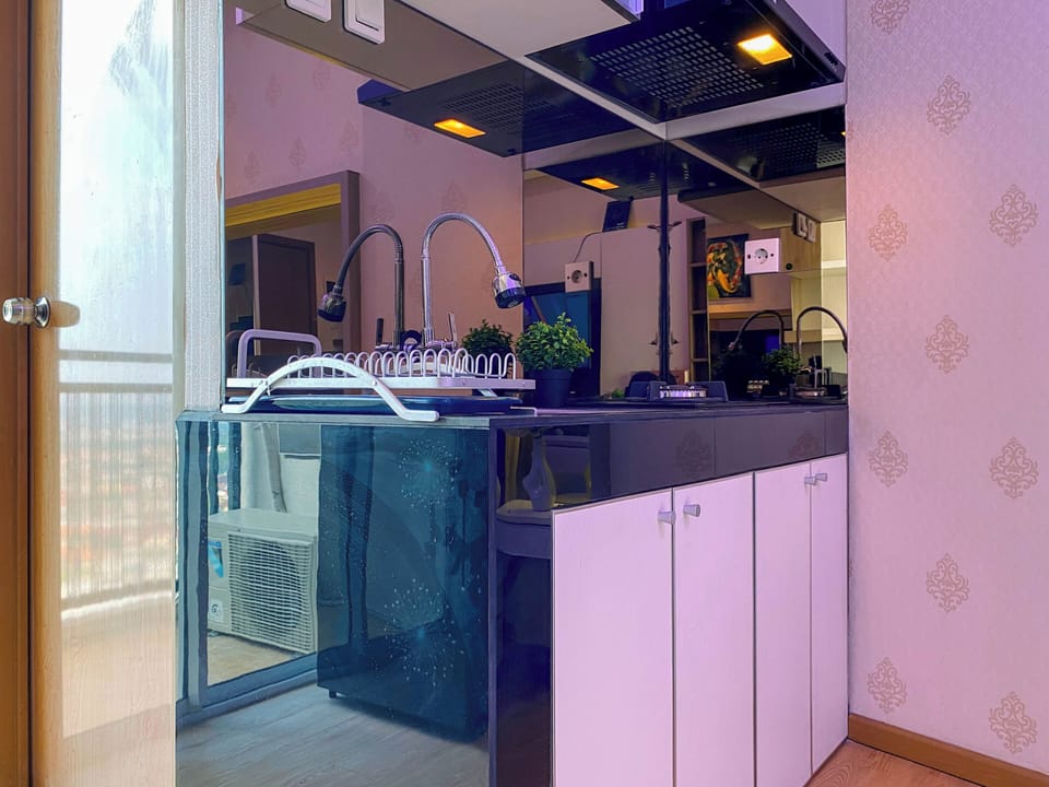 Standard Studio | Private kitchen