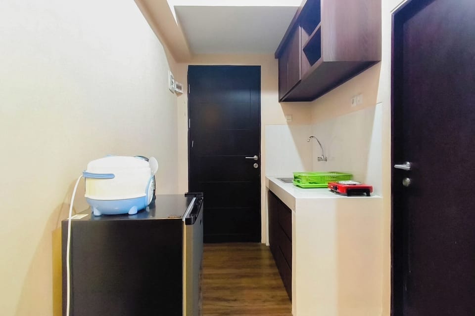 Standard Studio | Private kitchen