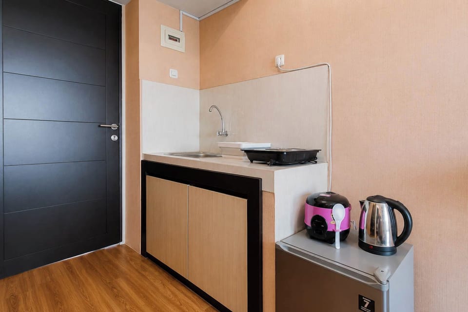 Standard Studio | Private kitchen