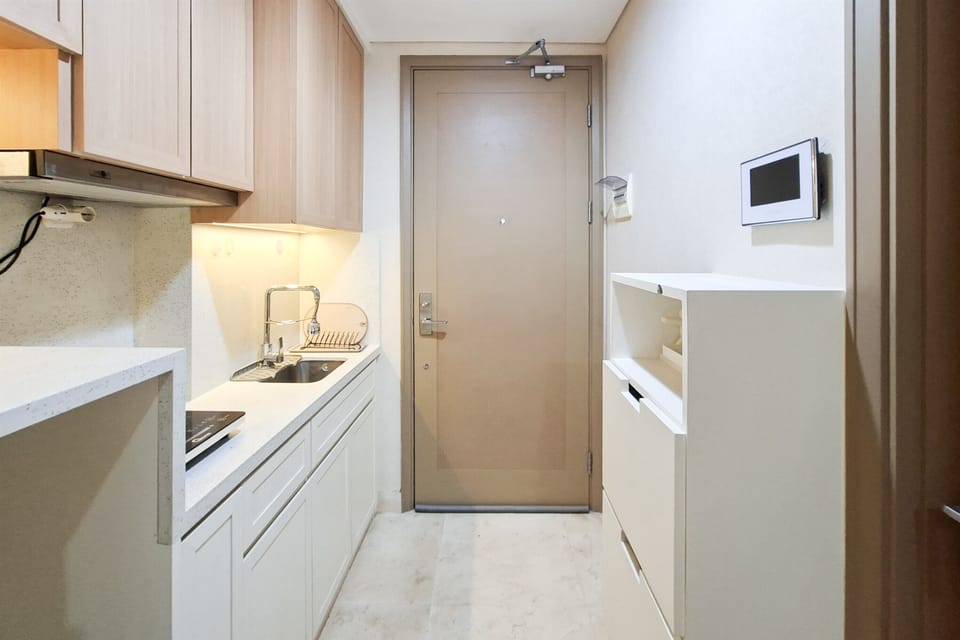 Standard Studio | Private kitchen